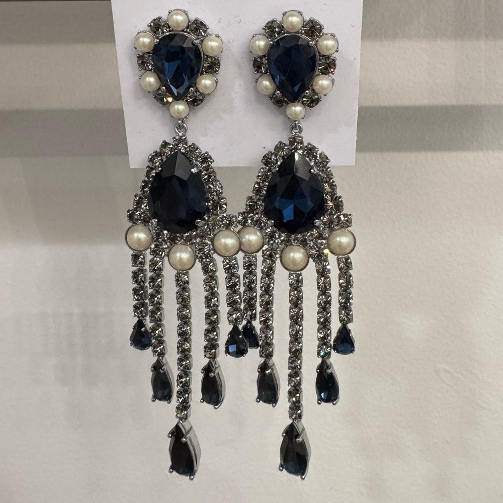 Kate Spade Chandelier Earrings